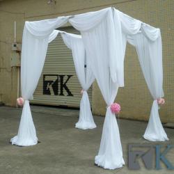 RK Cage Shape Canopy 