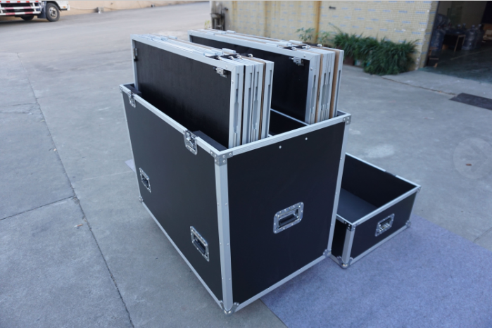 RK Portable Smart Stage platform for sale