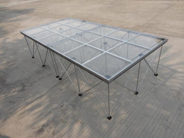 RK Portable Stage Wholesale supplier