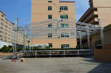 Click here if you are looking for truss system