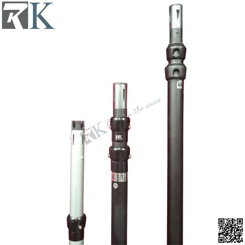 RK Variety of Pipe Drape System